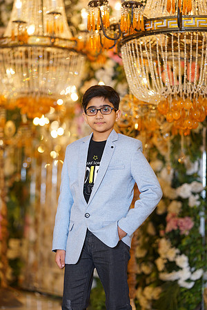 Sadaf & Faisal Walima 00115