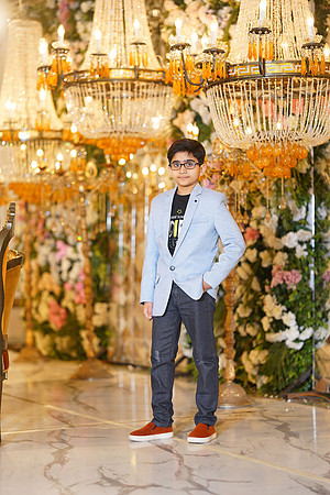 Sadaf & Faisal Walima 00117