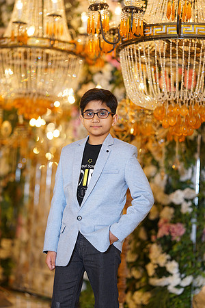 Sadaf & Faisal Walima 00116
