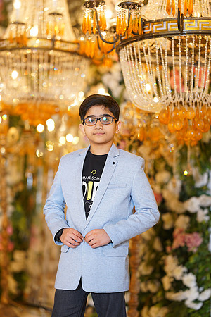 Sadaf & Faisal Walima 00119
