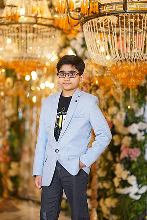 Sadaf & Faisal Walima 00118