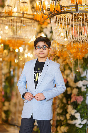 Sadaf & Faisal Walima 00120