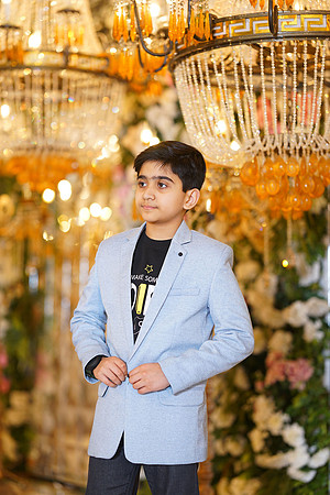 Sadaf & Faisal Walima 00123