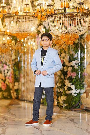 Sadaf & Faisal Walima 00125