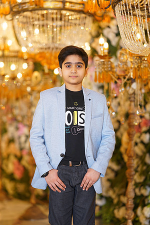 Sadaf & Faisal Walima 00128