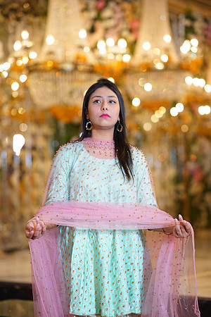 Sadaf & Faisal Walima 00160