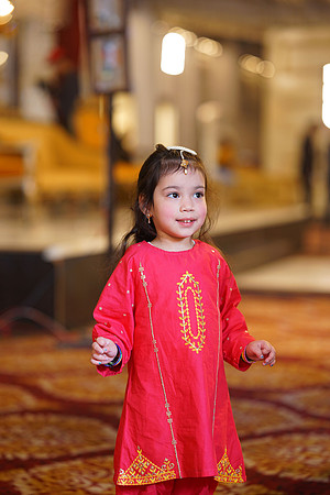 Sadaf & Faisal Walima 00161