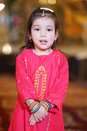 Sadaf & Faisal Walima 00162