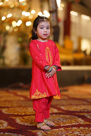 Sadaf & Faisal Walima 00163