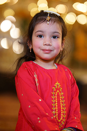 Sadaf & Faisal Walima 00165