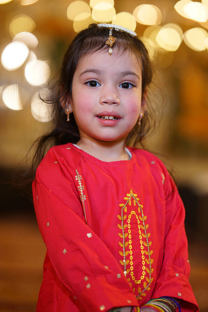 Sadaf & Faisal Walima 00166