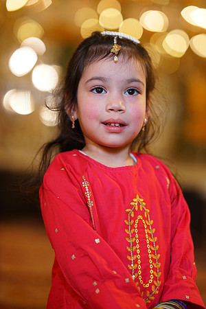 Sadaf & Faisal Walima 00167
