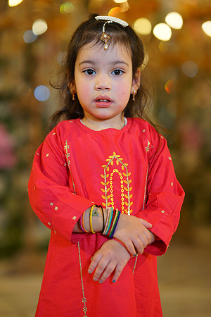Sadaf & Faisal Walima 00168