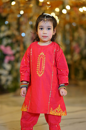 Sadaf & Faisal Walima 00174