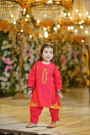 Sadaf & Faisal Walima 00177