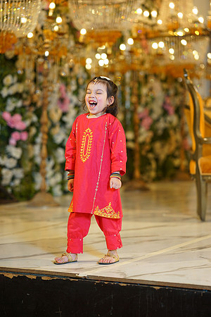 Sadaf & Faisal Walima 00176