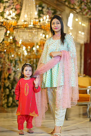 Sadaf & Faisal Walima 00179