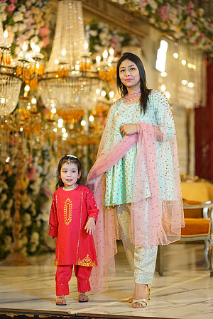 Sadaf & Faisal Walima 00180