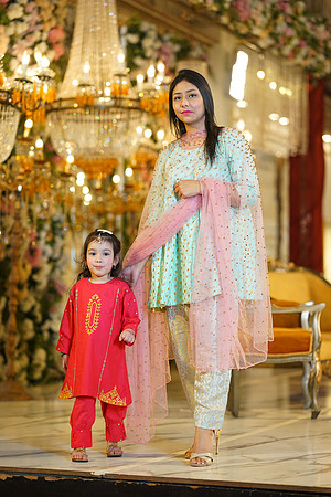 Sadaf & Faisal Walima 00181