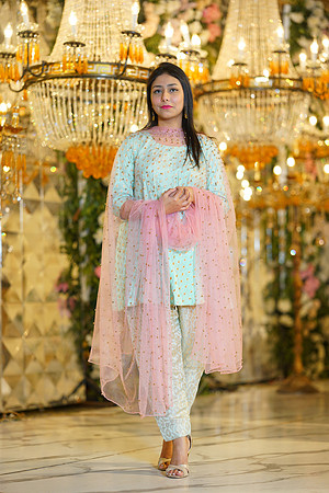 Sadaf & Faisal Walima 00183