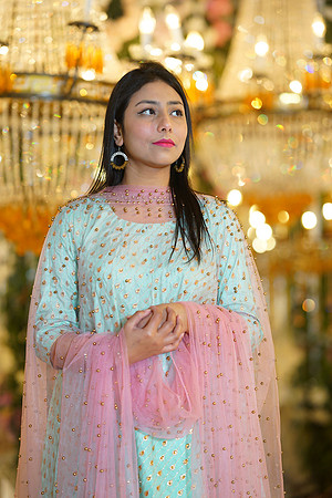 Sadaf & Faisal Walima 00185