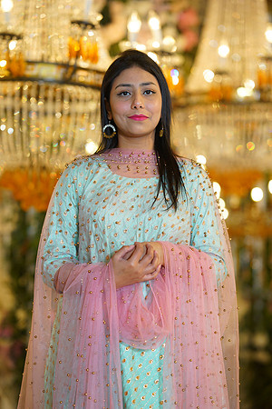 Sadaf & Faisal Walima 00186