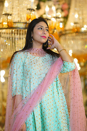 Sadaf & Faisal Walima 00187