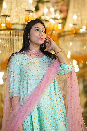 Sadaf & Faisal Walima 00188