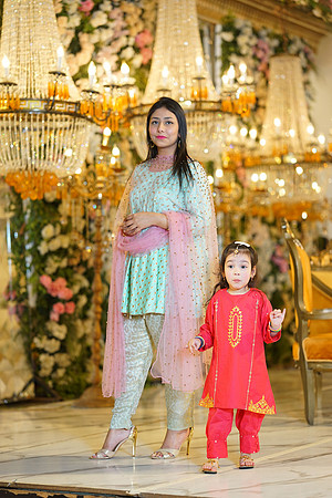 Sadaf & Faisal Walima 00189