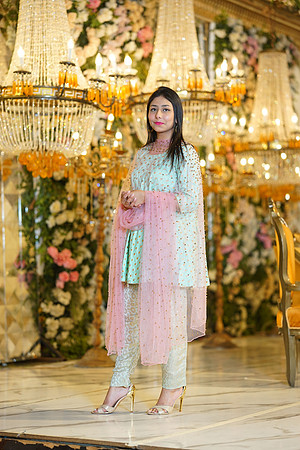 Sadaf & Faisal Walima 00190