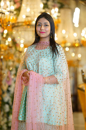 Sadaf & Faisal Walima 00194