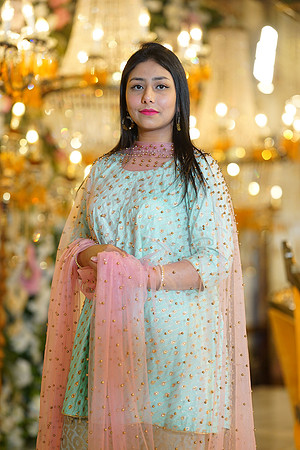 Sadaf & Faisal Walima 00193