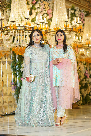 Sadaf & Faisal Walima 00200