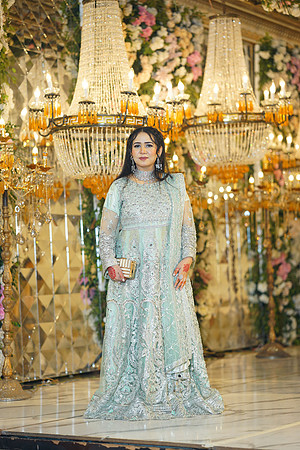 Sadaf & Faisal Walima 00208