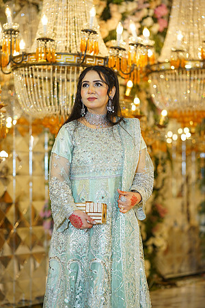 Sadaf & Faisal Walima 00210