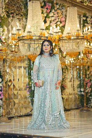 Sadaf & Faisal Walima 00209