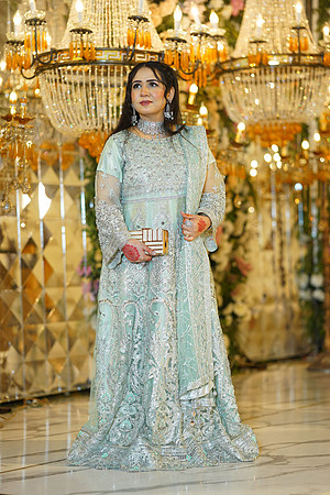 Sadaf & Faisal Walima 00212