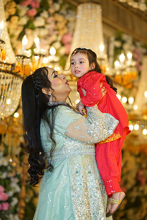 Sadaf & Faisal Walima 00214