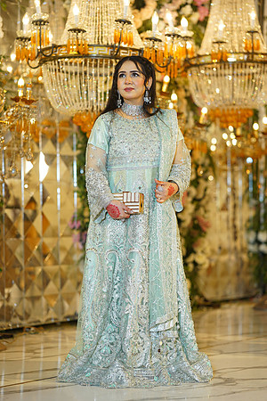 Sadaf & Faisal Walima 00213