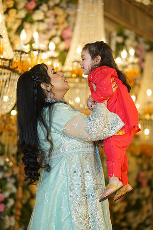 Sadaf & Faisal Walima 00216