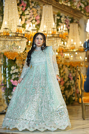 Sadaf & Faisal Walima 00218
