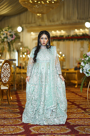 Sadaf & Faisal Walima 00219