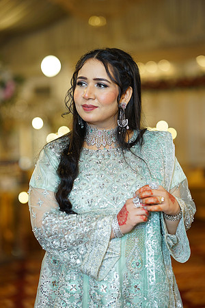 Sadaf & Faisal Walima 00222