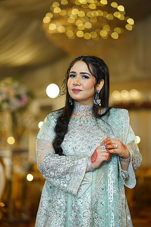 Sadaf & Faisal Walima 00223