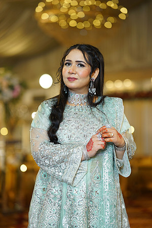 Sadaf & Faisal Walima 00224