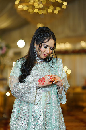Sadaf & Faisal Walima 00225