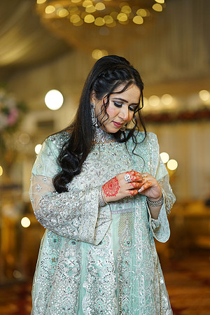 Sadaf & Faisal Walima 00226