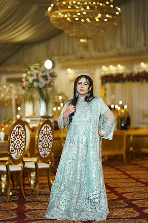 Sadaf & Faisal Walima 00229