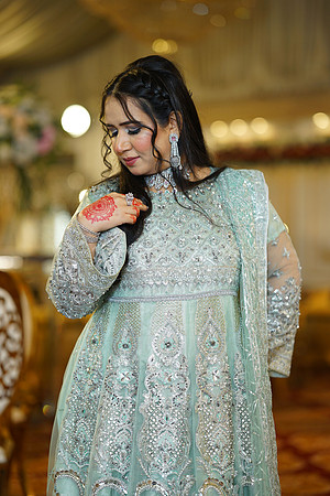 Sadaf & Faisal Walima 00228