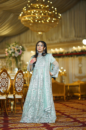 Sadaf & Faisal Walima 00231